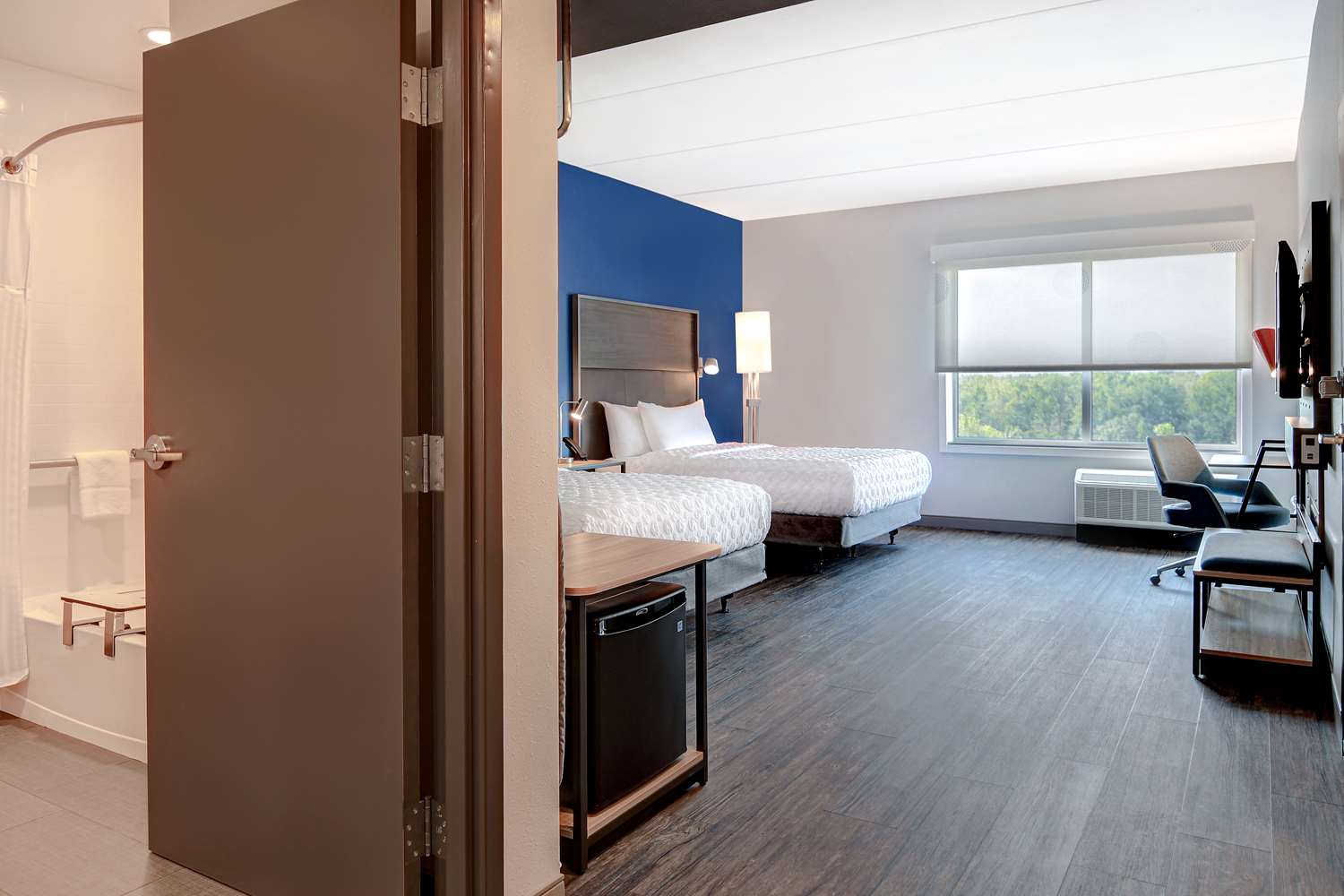 tru by hilton columbia greystone