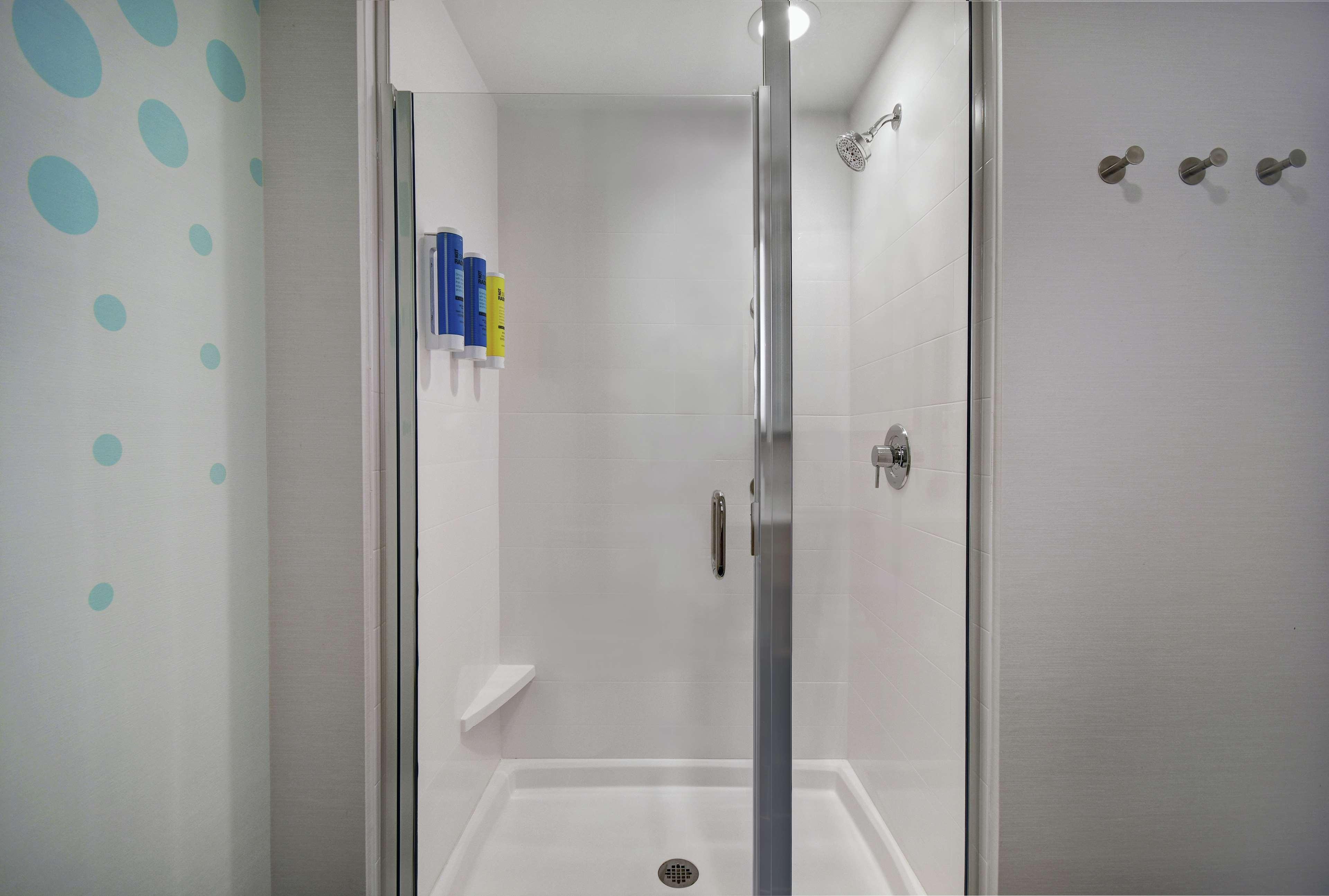 tru by hilton columbia greystone