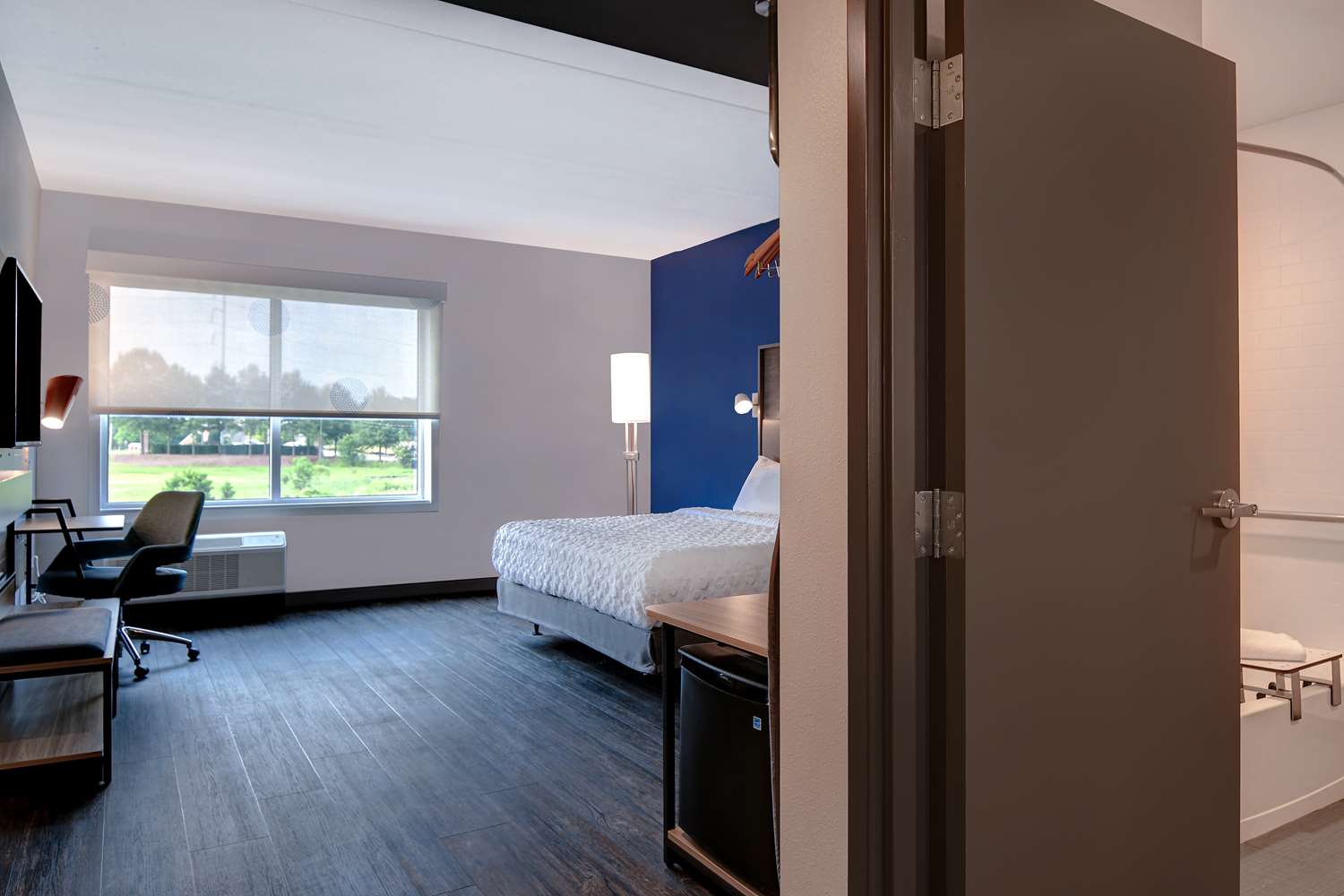 tru by hilton columbia greystone