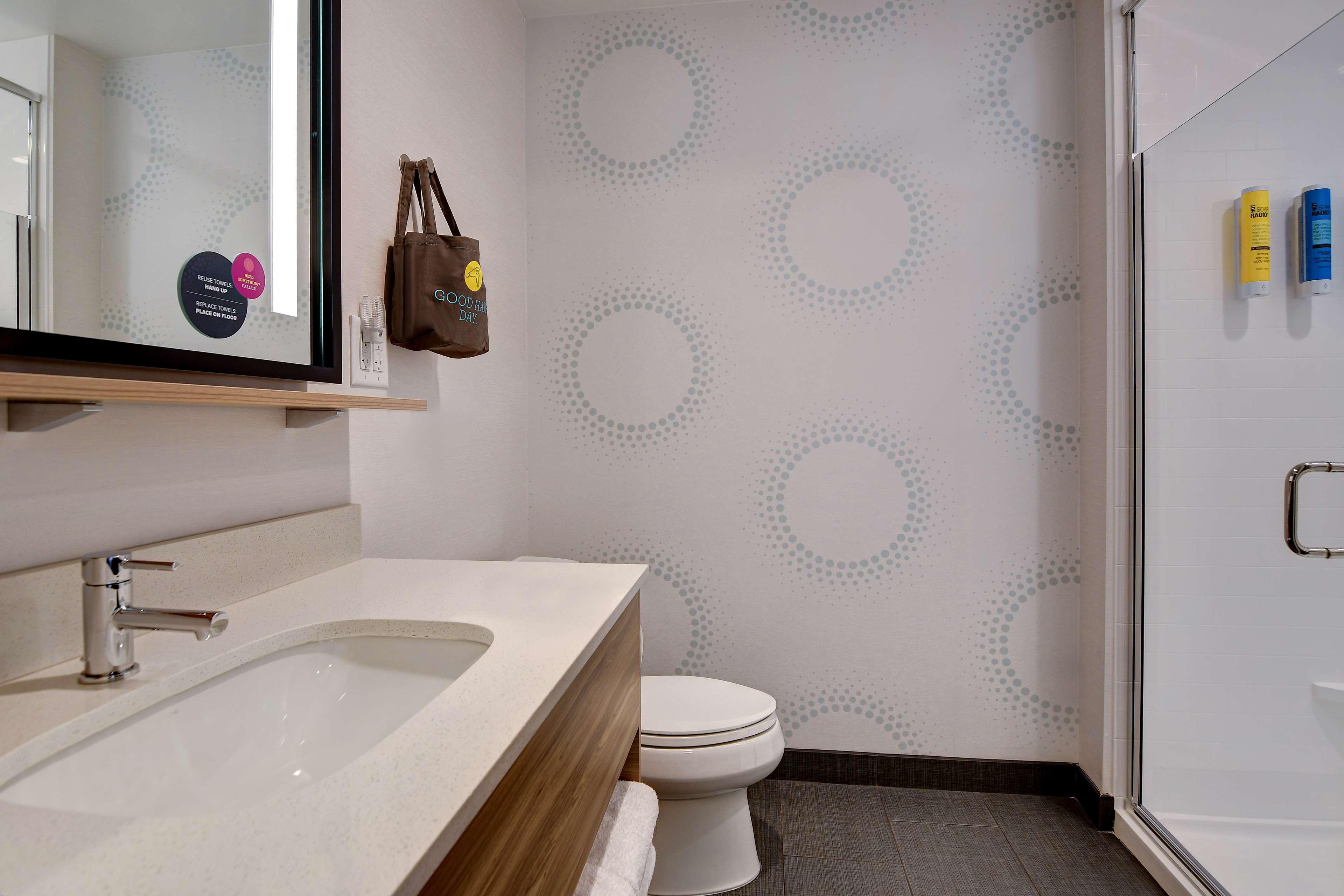tru by hilton columbia greystone