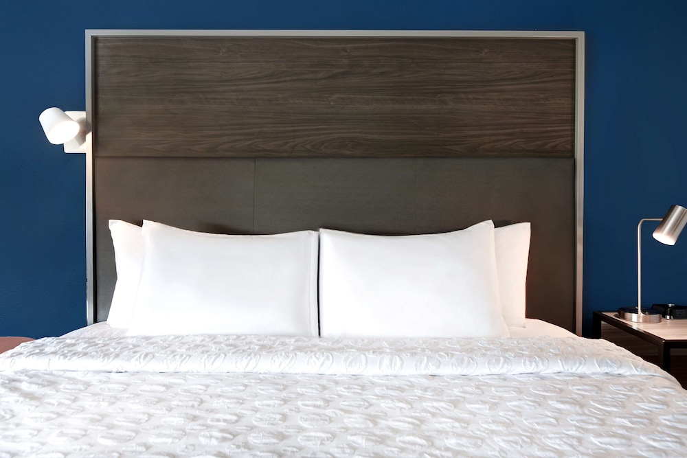 tru by hilton columbia greystone