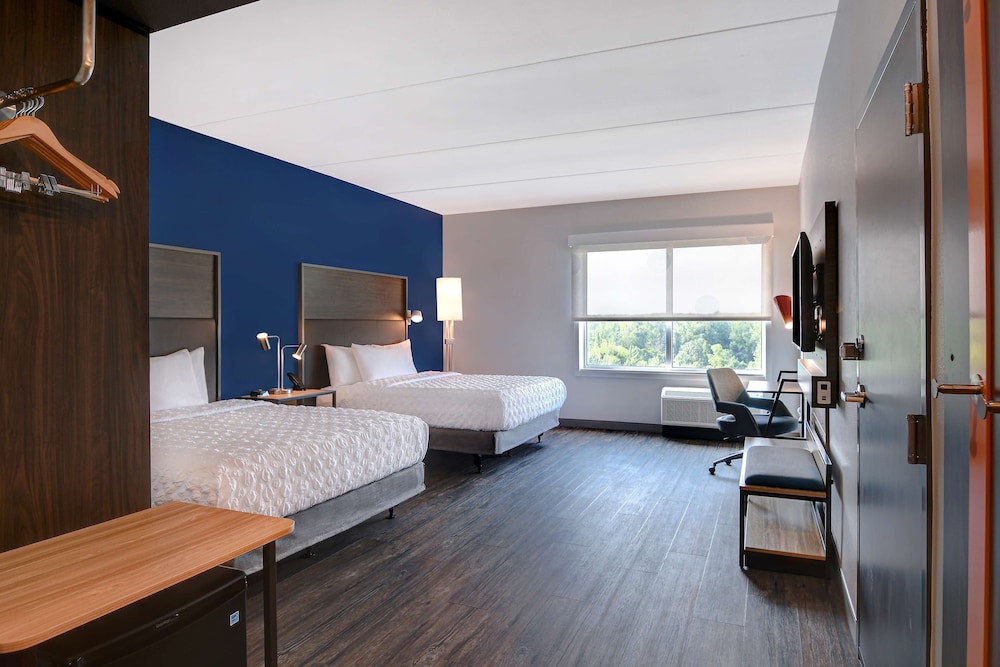 tru by hilton columbia greystone