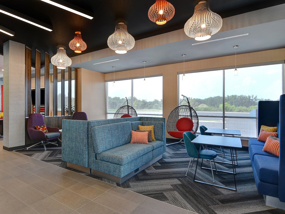 tru by hilton columbia greystone