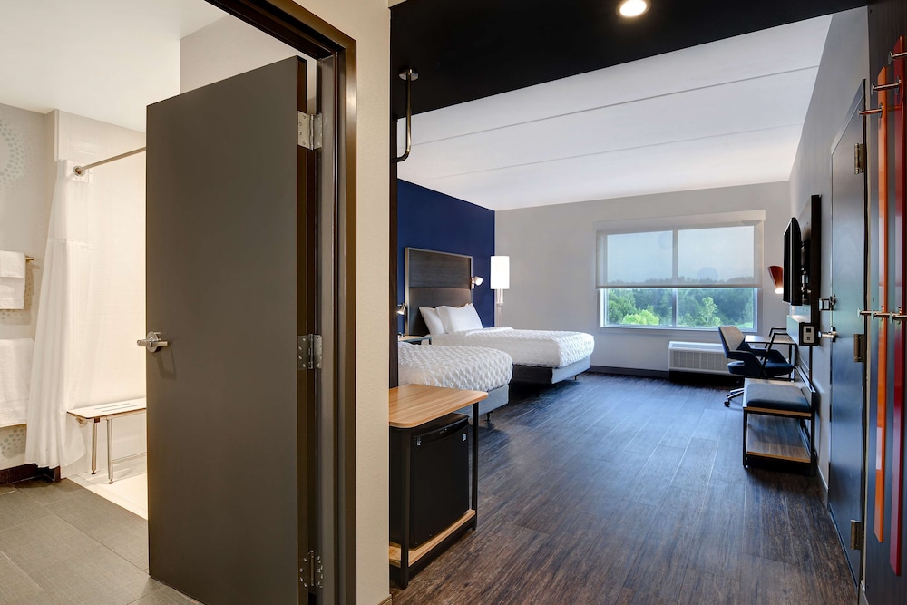 tru by hilton columbia greystone