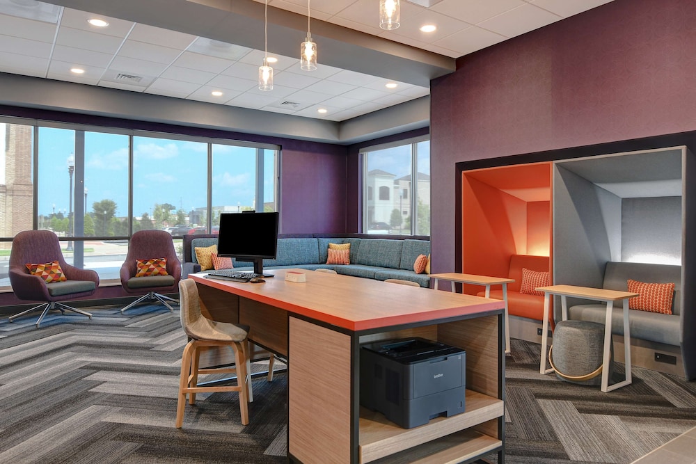 tru by hilton columbia greystone
