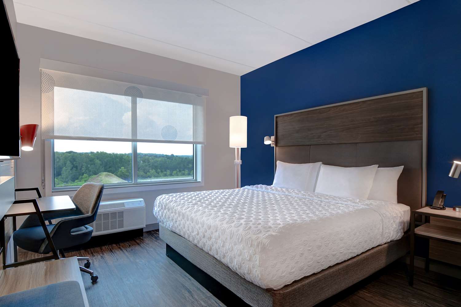 tru by hilton columbia greystone