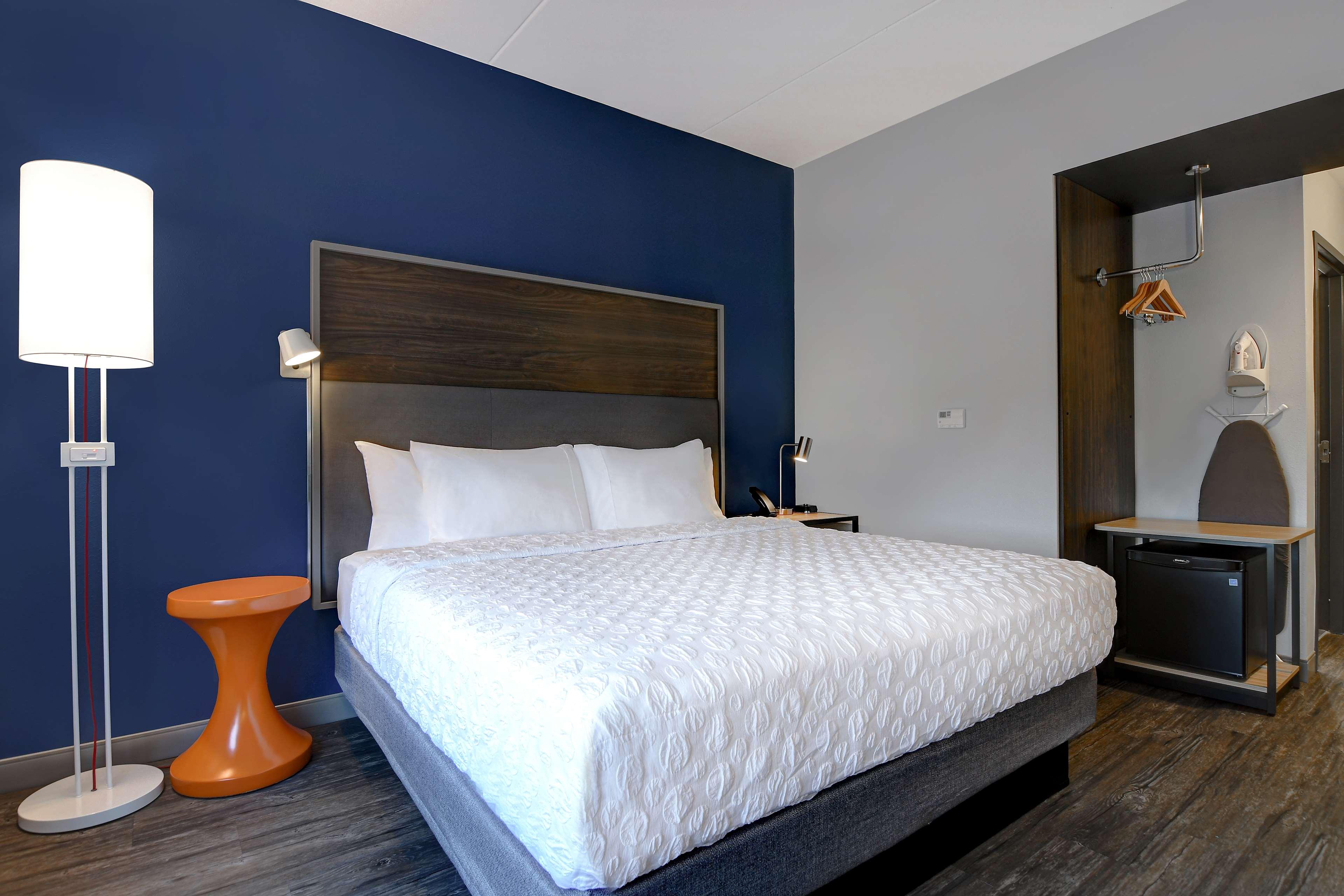 tru by hilton columbia greystone