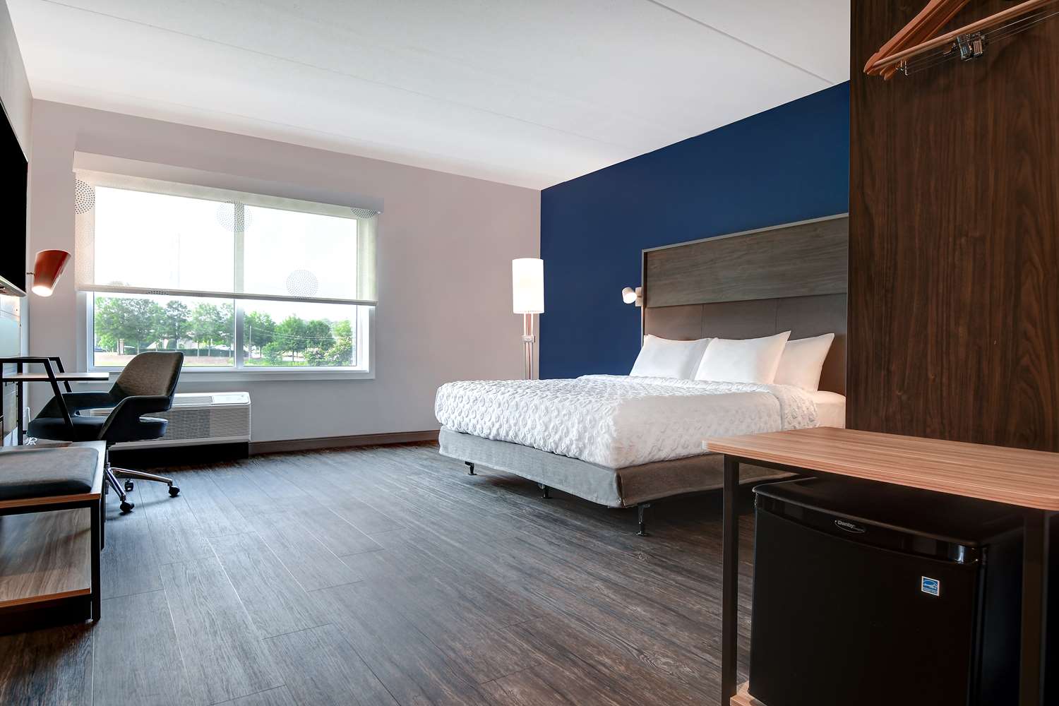 tru by hilton columbia greystone