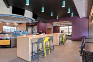 Tru By Hilton Columbia Greystone,West Columbia>>Columbia,3 star