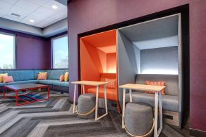 Tru By Hilton Columbia Greystone,West Columbia>>Columbia,3 star