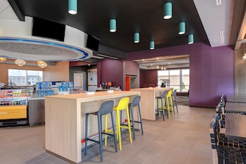 tru by hilton columbia greystone