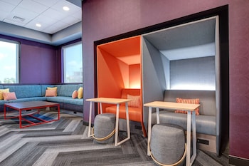 tru by hilton columbia greystone