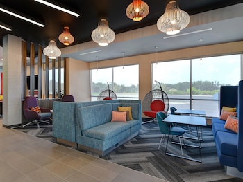 tru by hilton columbia greystone