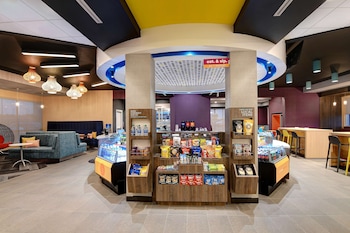 tru by hilton columbia greystone