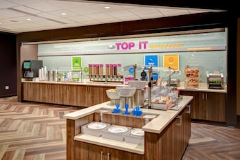 tru by hilton columbia greystone