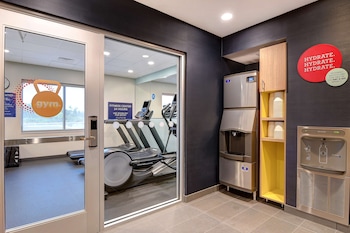 tru by hilton columbia greystone