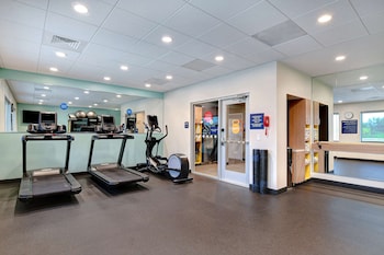 tru by hilton columbia greystone