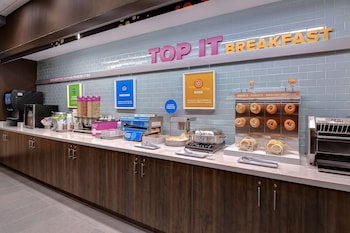 tru by hilton columbia greystone
