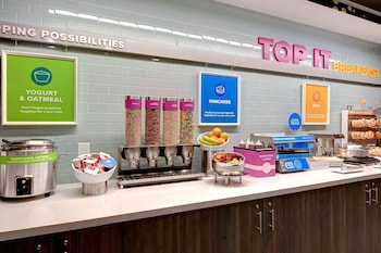 tru by hilton columbia greystone