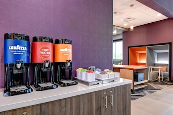 tru by hilton columbia greystone