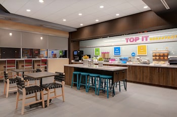 tru by hilton columbia greystone