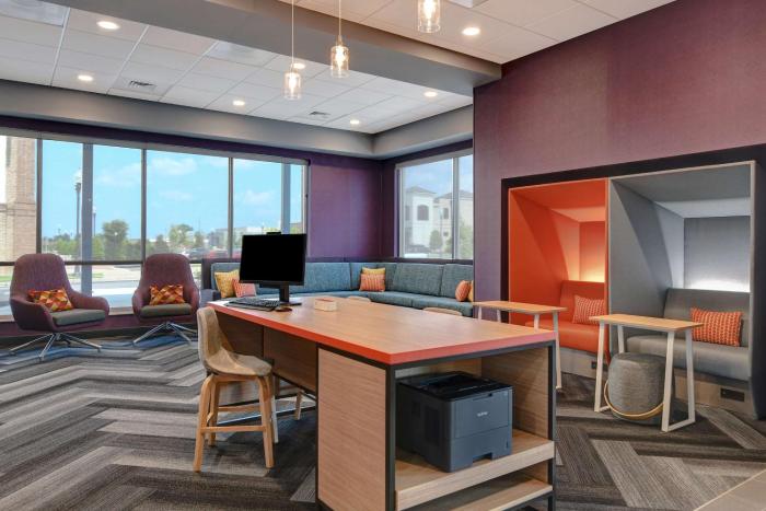 tru by hilton columbia greystone