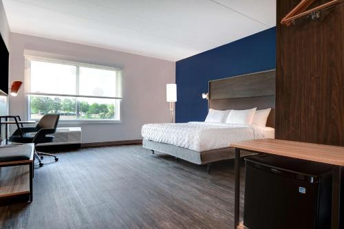 tru by hilton columbia greystone