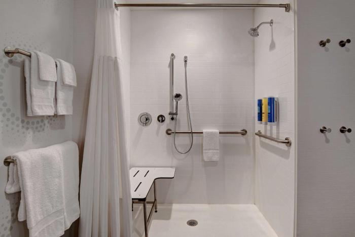 tru by hilton columbia greystone