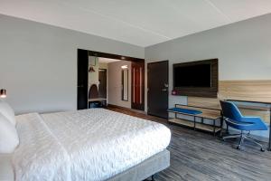 tru by hilton columbia greystone