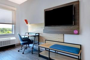 tru by hilton columbia greystone