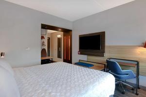 tru by hilton columbia greystone