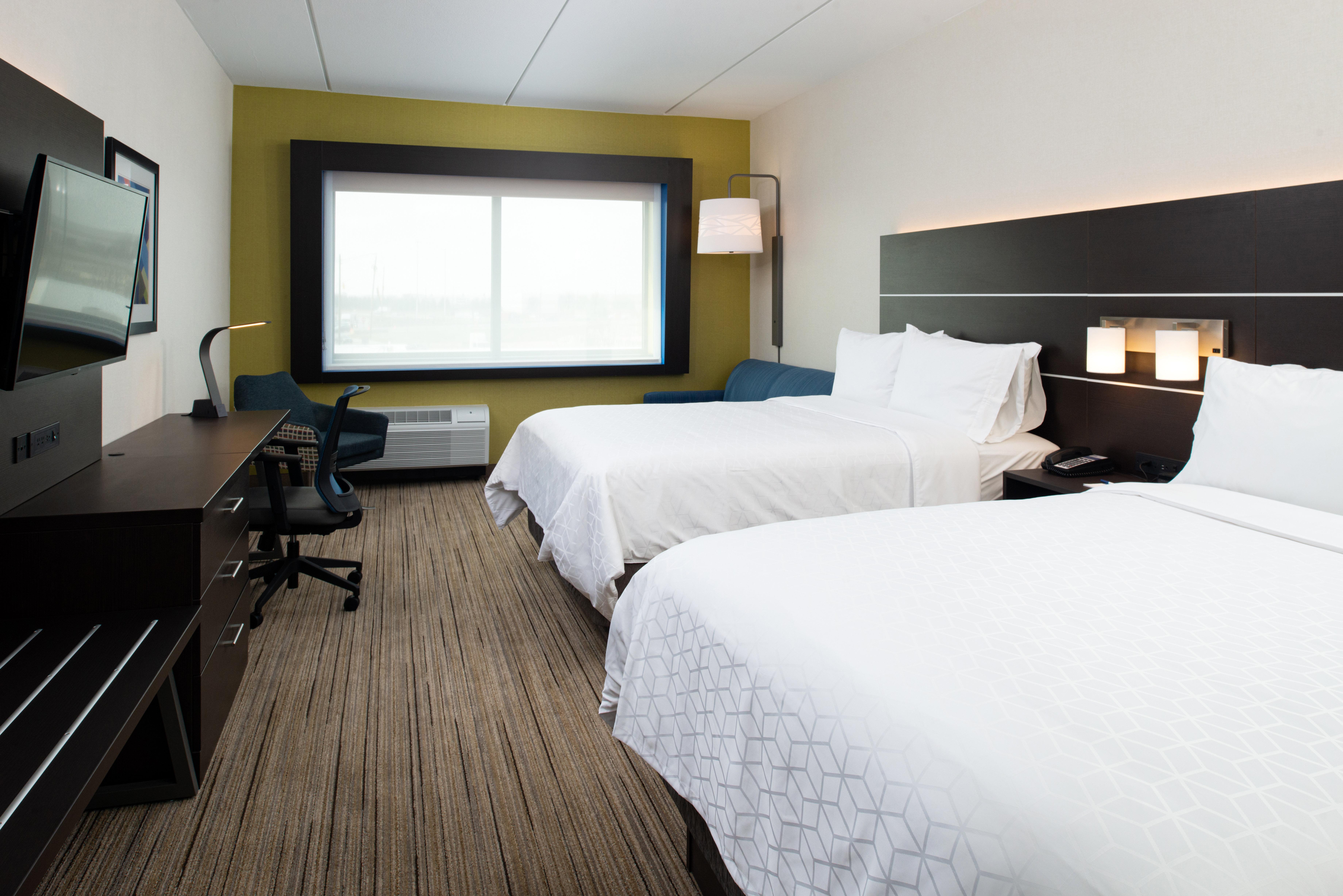 hol inn exp and suites romeoville joliet north
