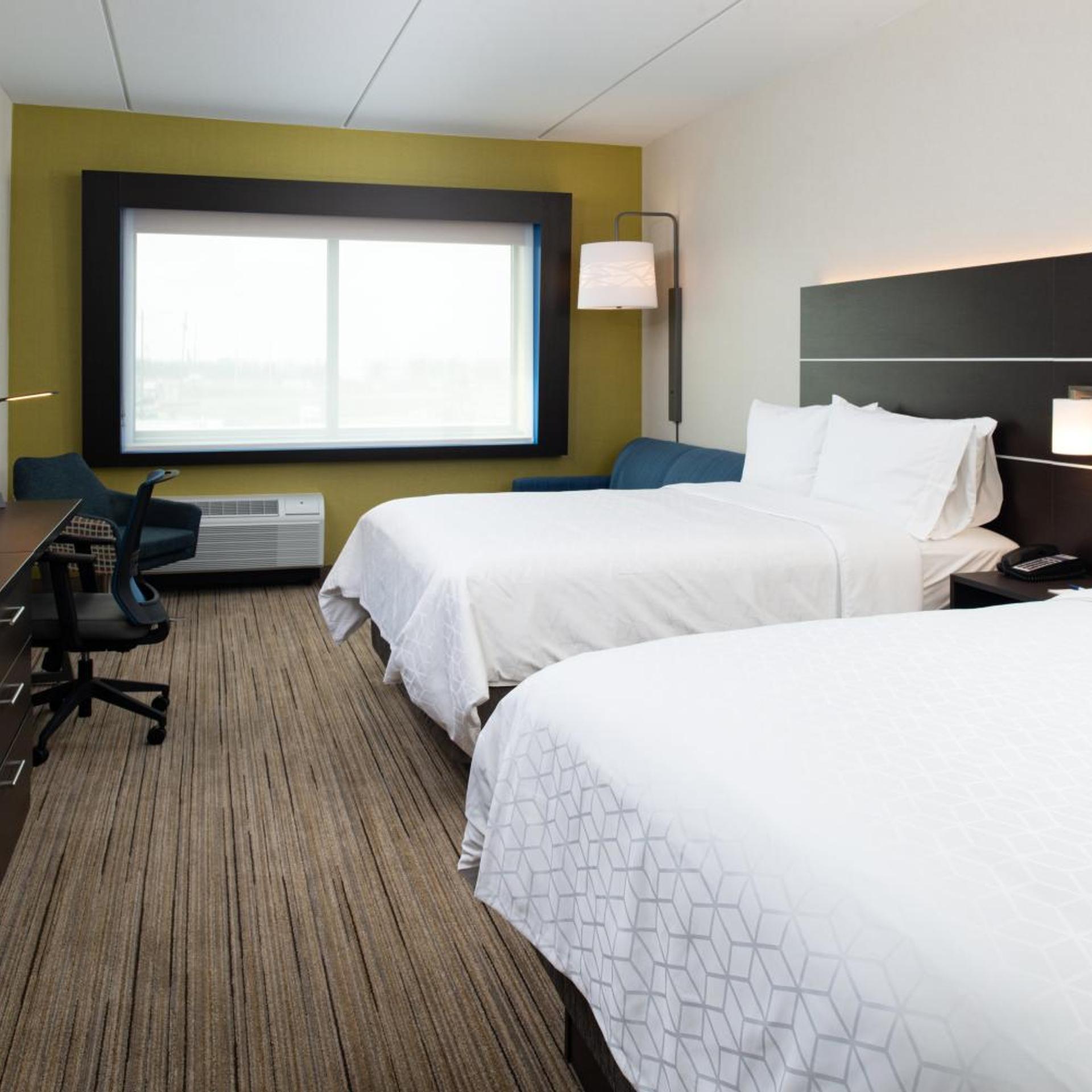 hol inn exp and suites romeoville joliet north