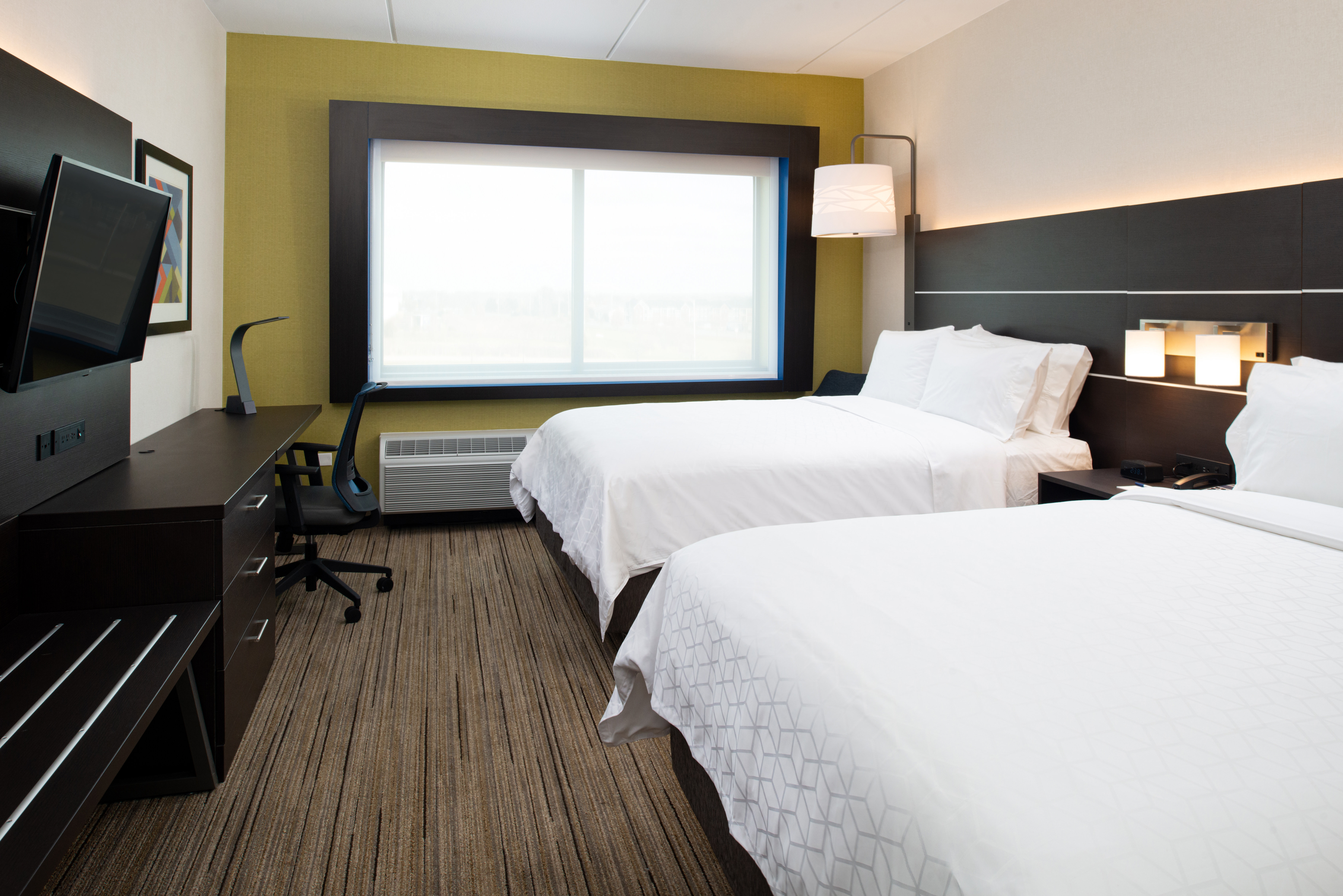 hol inn exp and suites romeoville joliet north