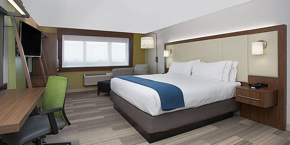 hol inn exp and suites romeoville joliet north
