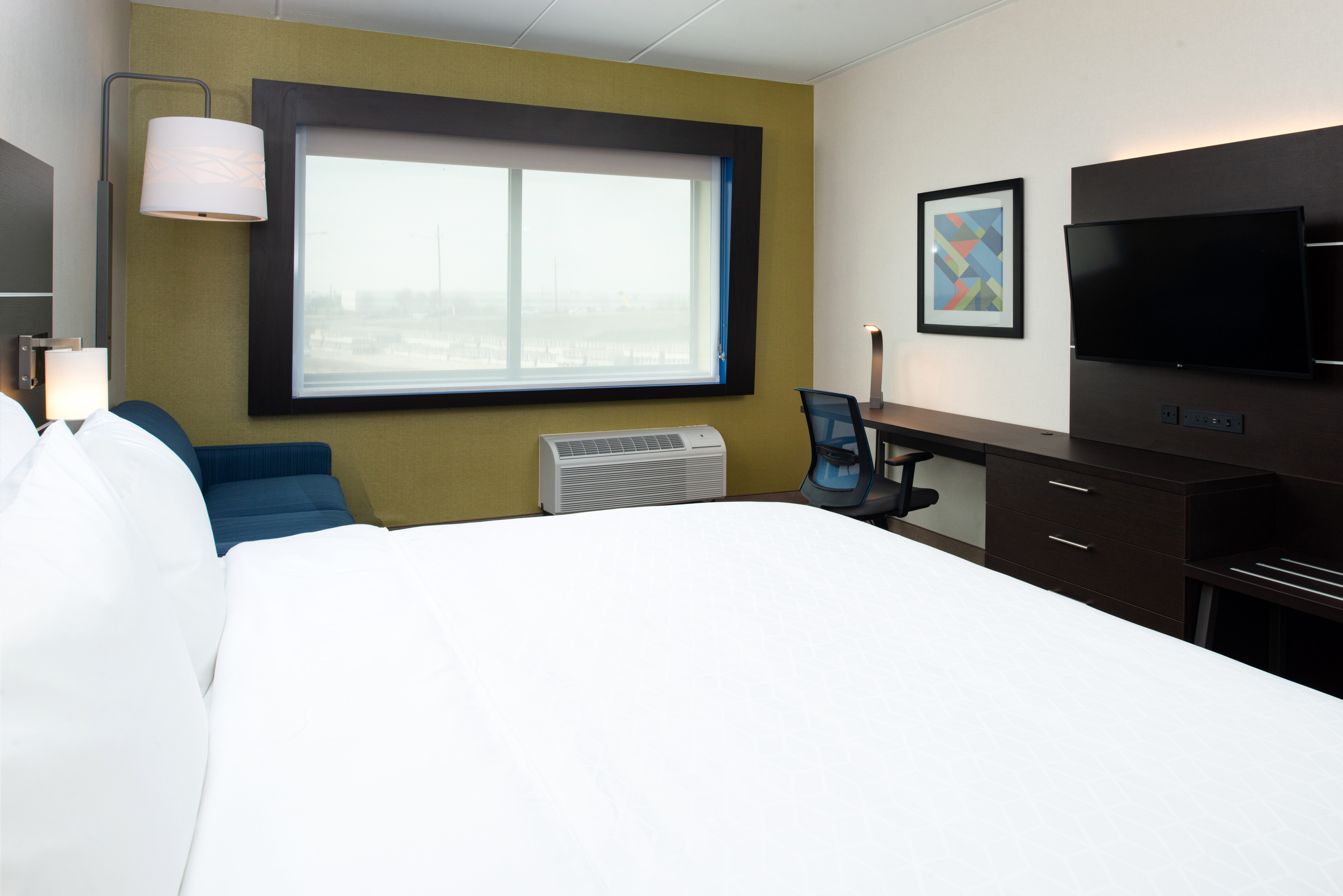hol inn exp and suites romeoville joliet north