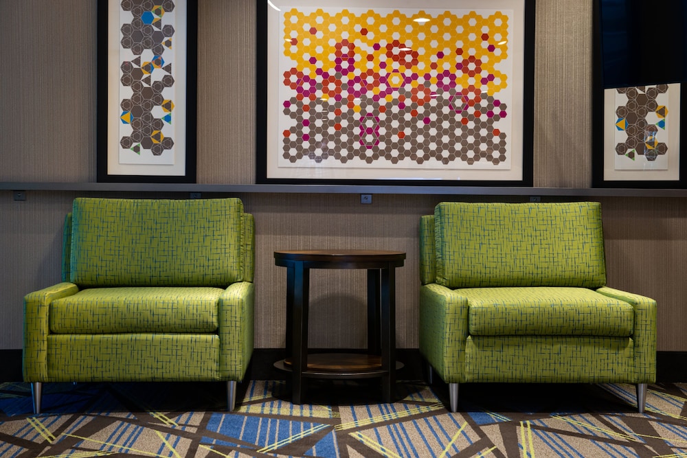 hol inn exp and suites romeoville joliet north