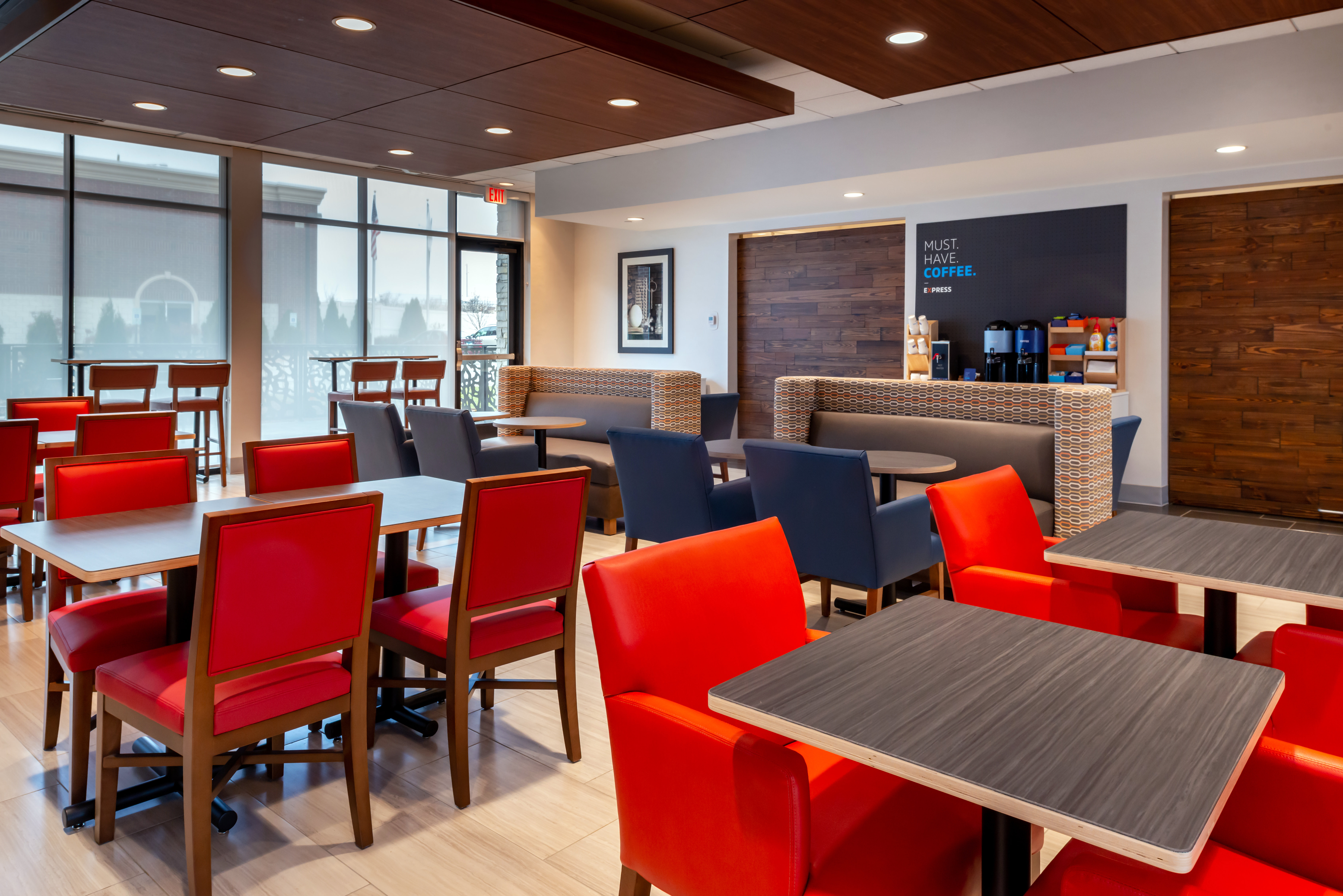 hol inn exp and suites romeoville joliet north