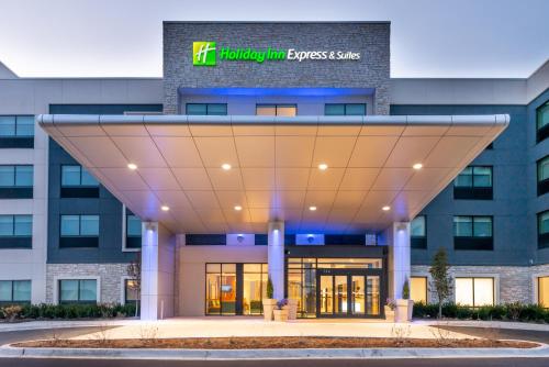 hol inn exp and suites romeoville joliet north