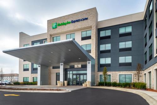 hol inn exp and suites romeoville joliet north