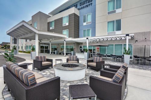towneplace suites by marriott sarasota bradenton west
