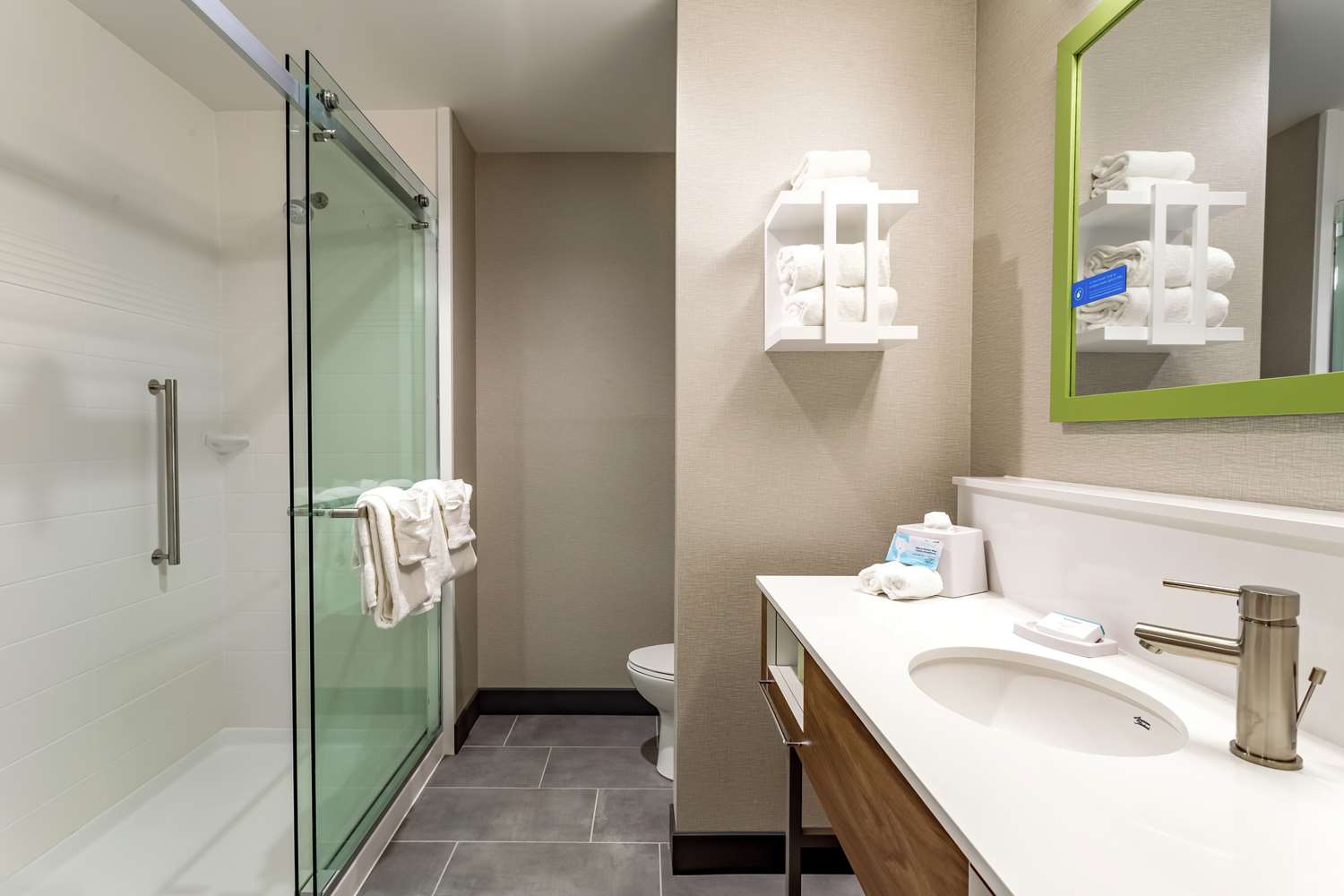 hampton inn madison