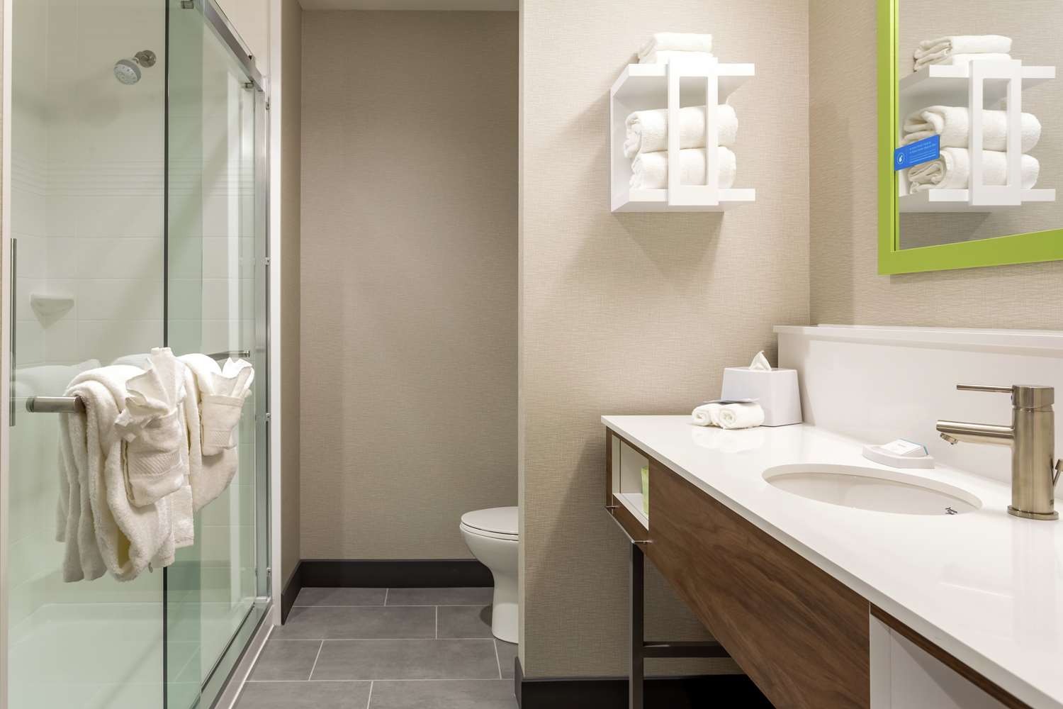hampton inn madison