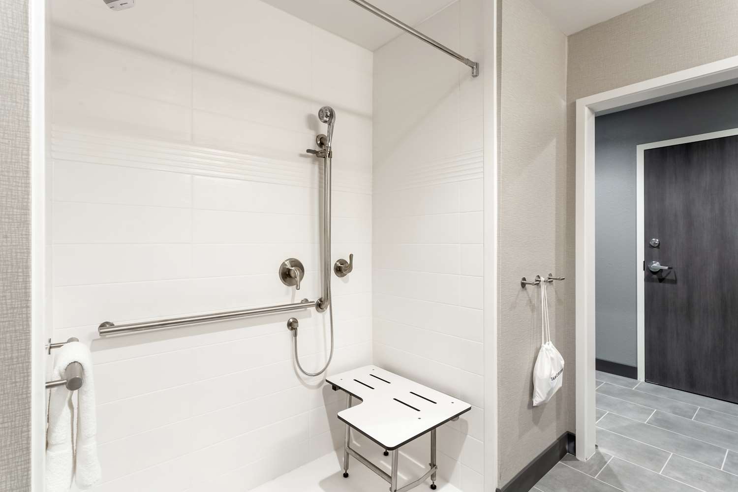 hampton inn madison