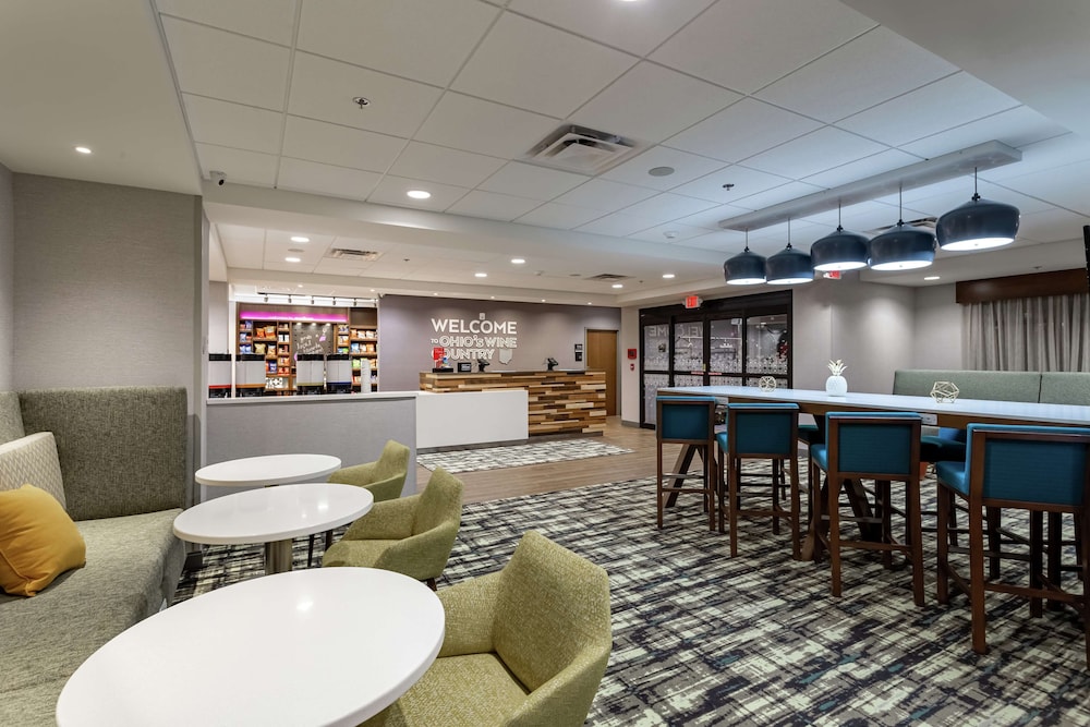 hampton inn madison