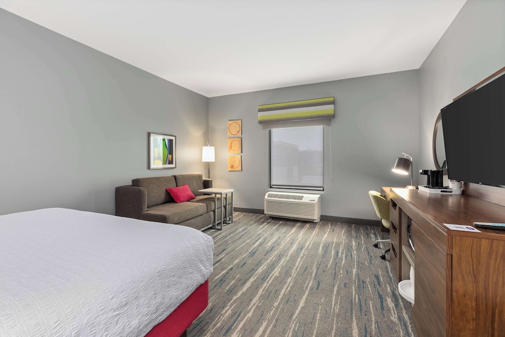 hampton inn madison