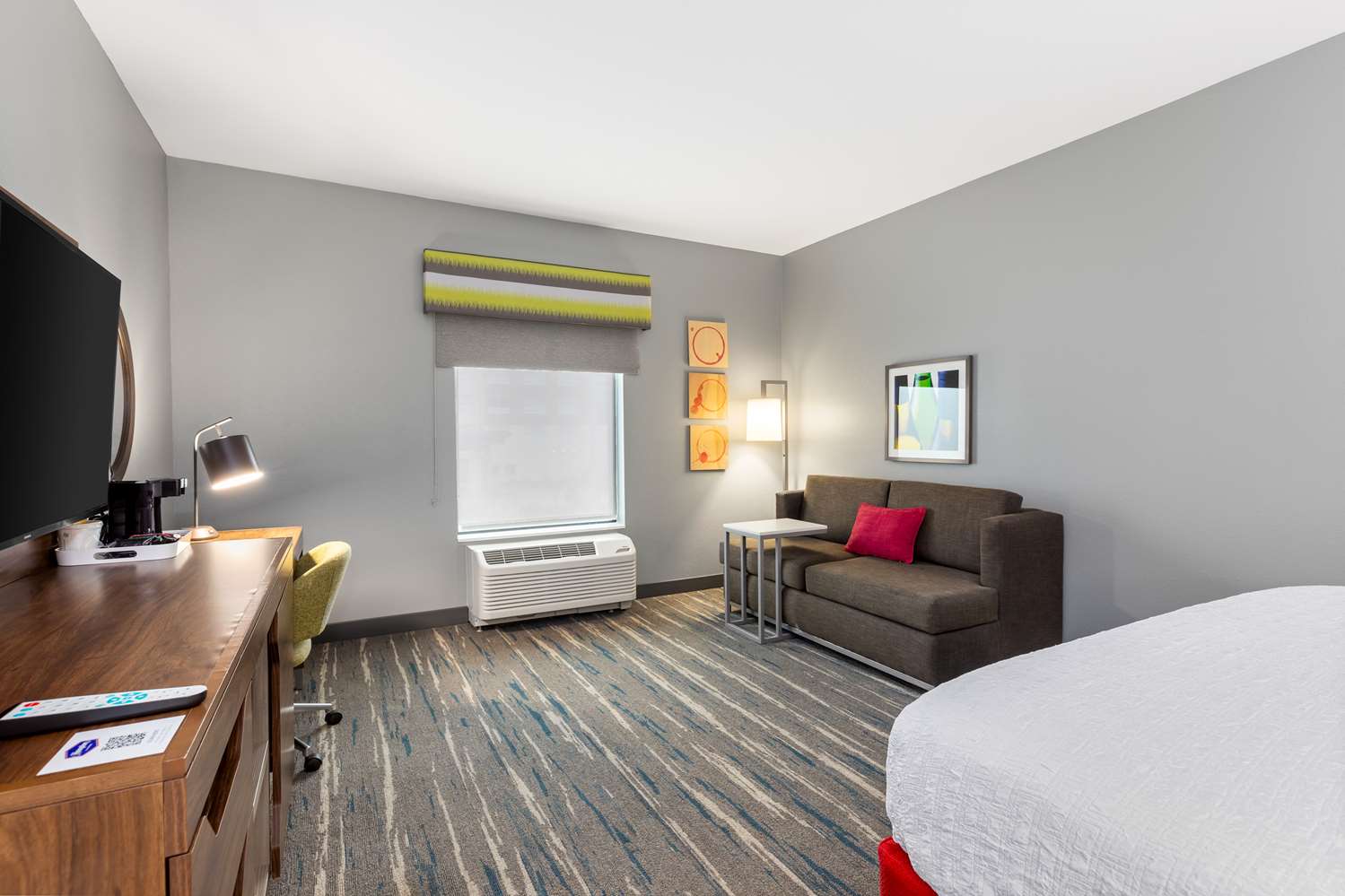 hampton inn madison