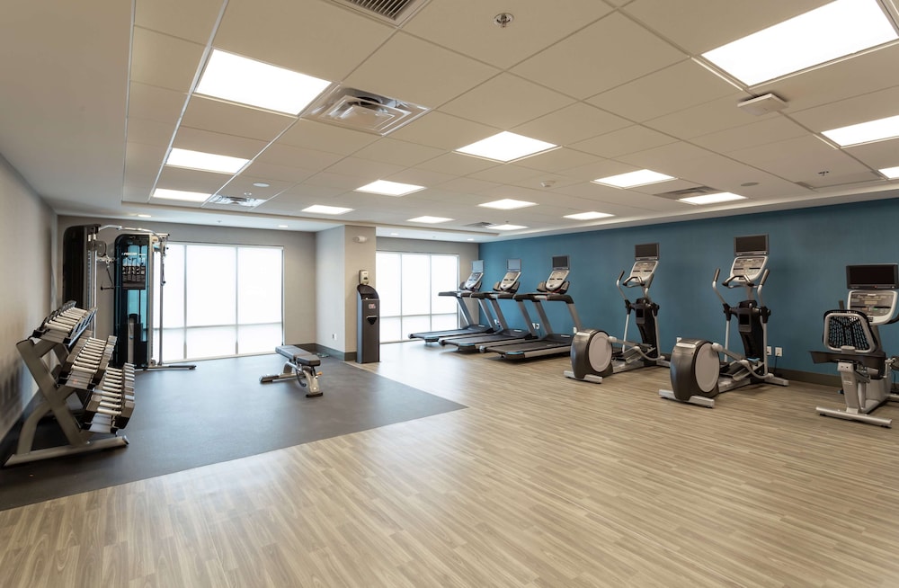 hampton inn madison