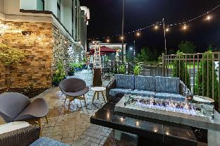 hampton inn madison
