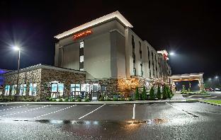 hampton inn madison